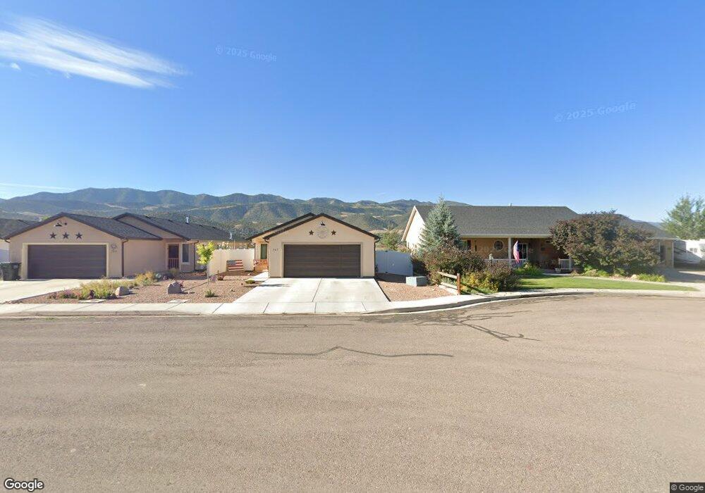 771 W 60 N, Parowan, UT 84761 - photo 1