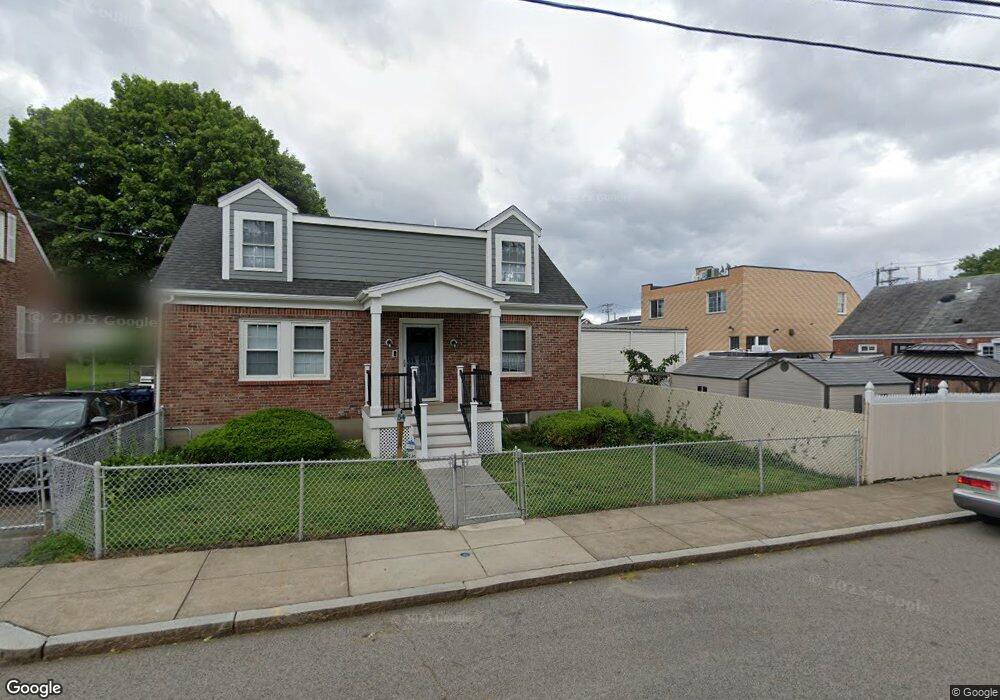 58 Mill St unit 1, Boston, MA 02122 - photo 1