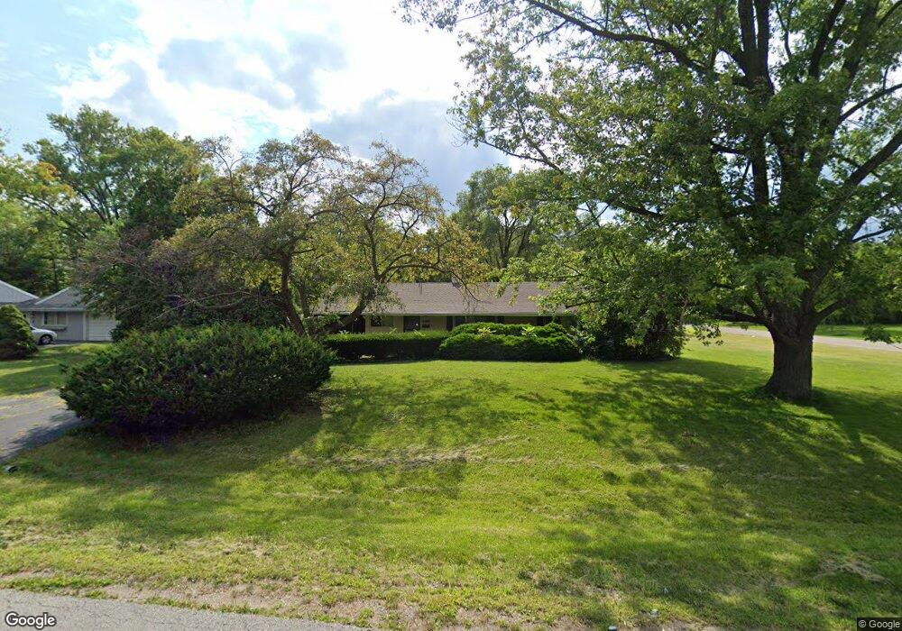 18250 Anthony Ave, Country Club Hills, IL 60478 - photo 1