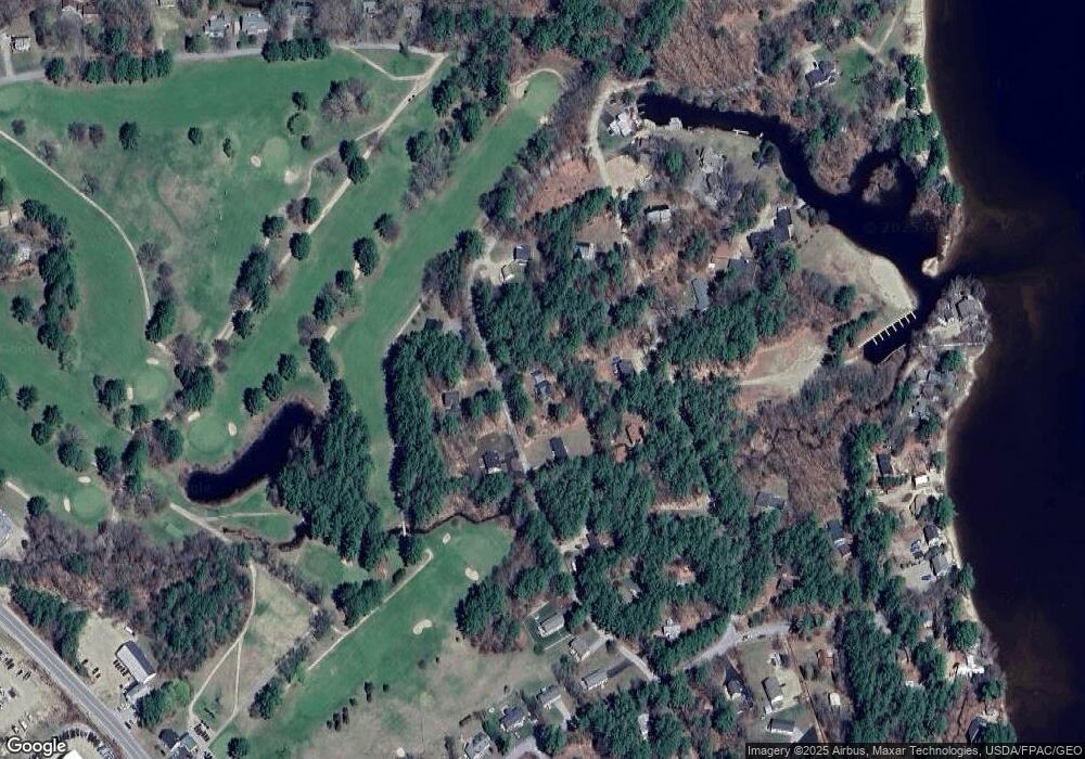 14 Fairway Dr, Center Ossipee, NH 03814 - photo 1