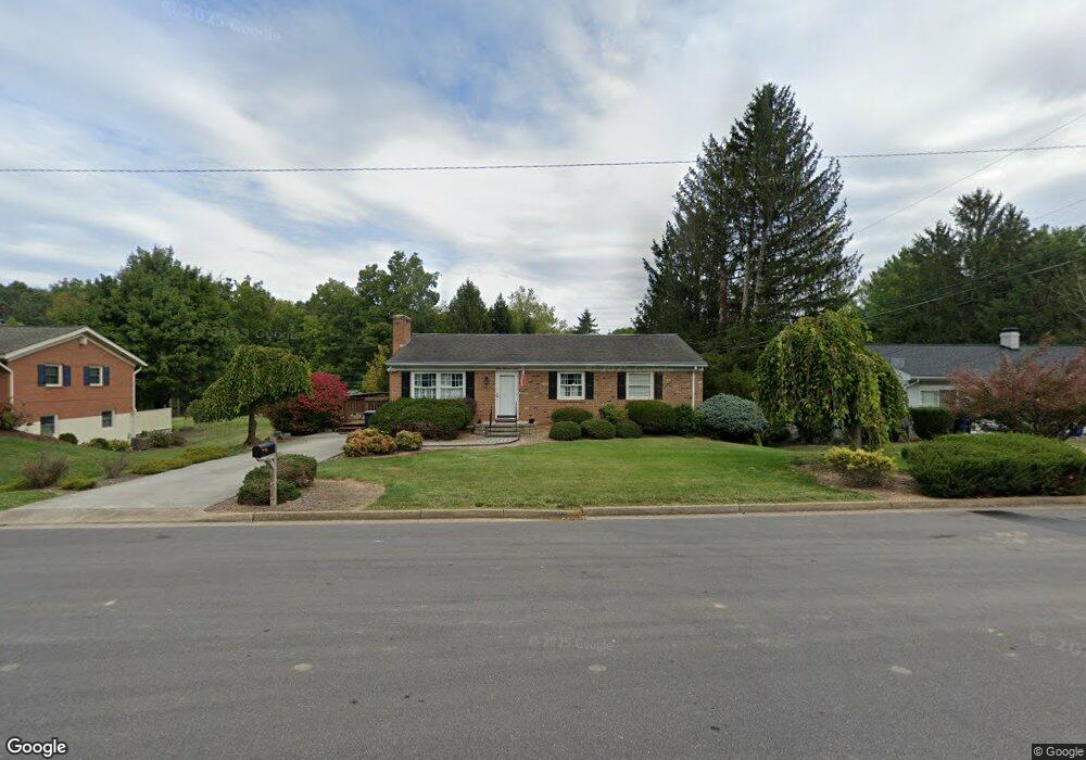 1209 S Dogwood Dr, Harrisonburg, VA 22801 - photo 1