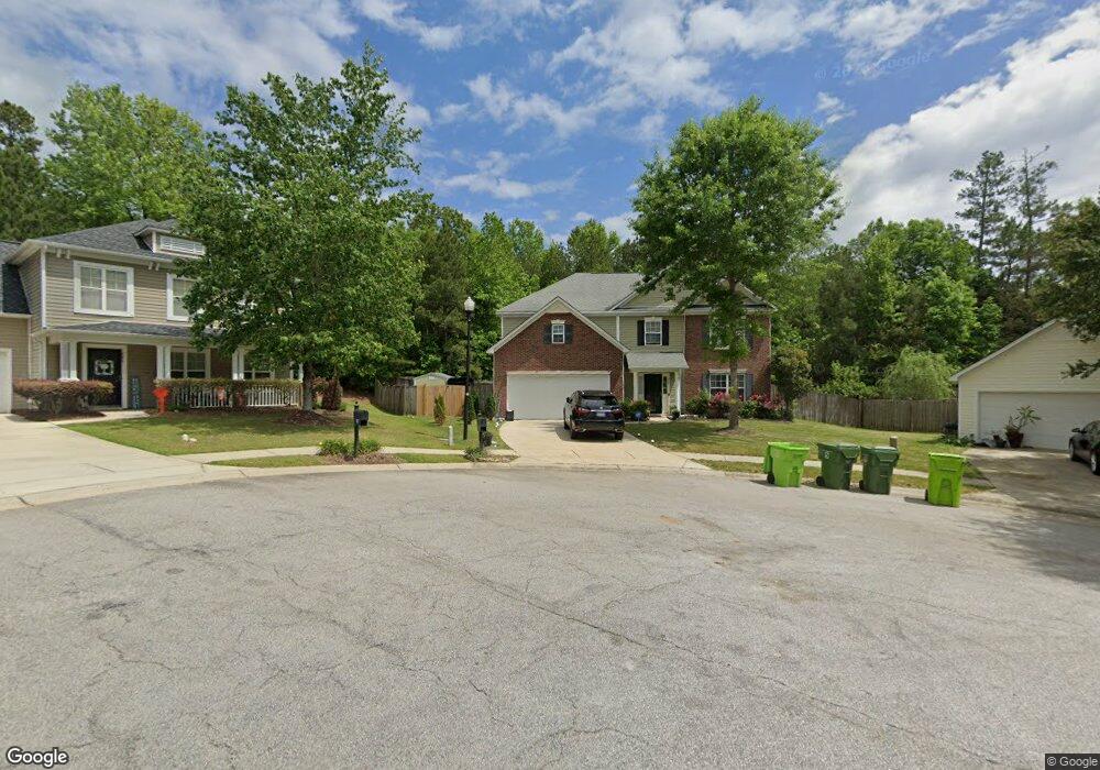 424 Foxport Dr, Chapin, SC 29036 - photo 1