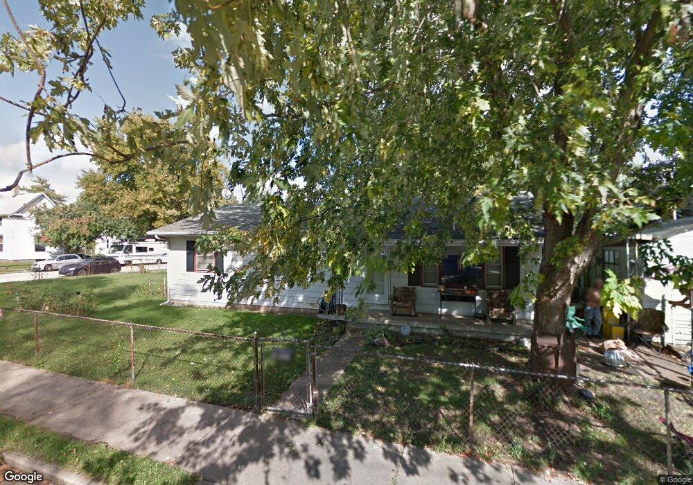 1321 N 19th St, Lafayette, IN 47904 - photo 1