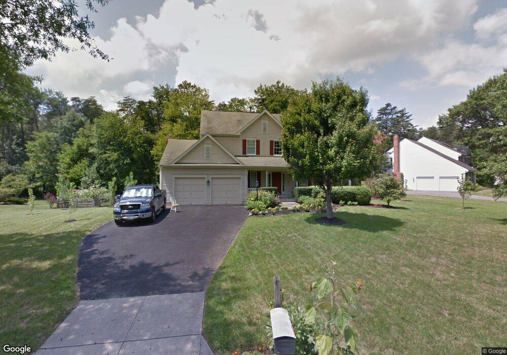 8106 Willowgate Place, Glenn Dale, MD 20769 - photo 1