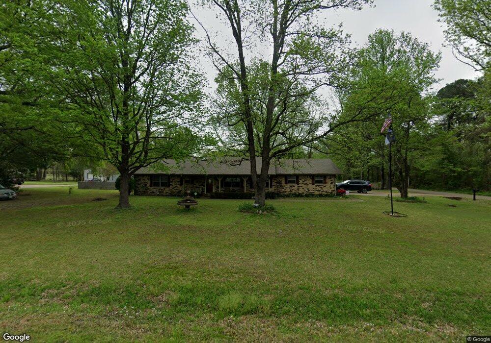 6302 Chaparral St, Texarkana, TX 75503 - photo 1