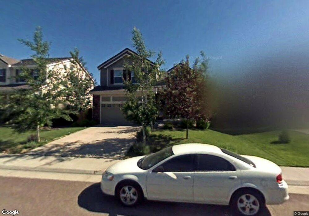 4773 S Lisbon Way, Aurora, CO 80015 - photo 1