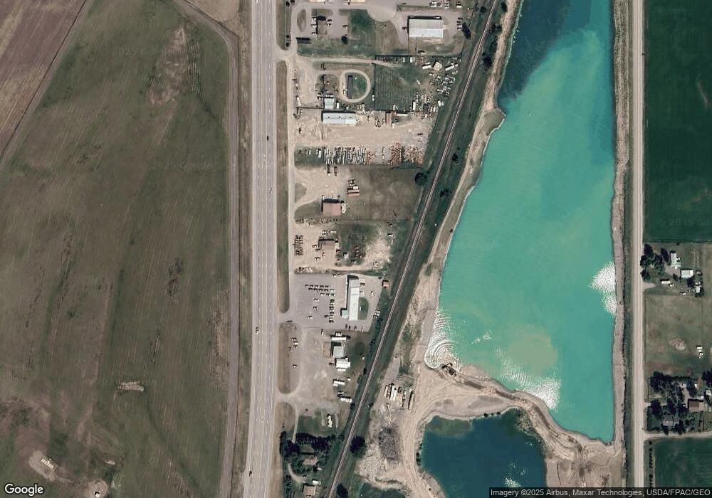 4795 Us Highway 2 W, Columbia Falls, MT 59912 - photo 1