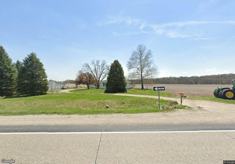 9611 NE University Ave, Runnells, IA 50237 - photo 1