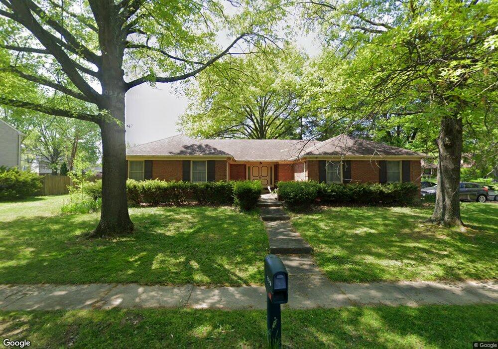 1108 Doebrook Dr, New Albany, IN 47150 - photo 1