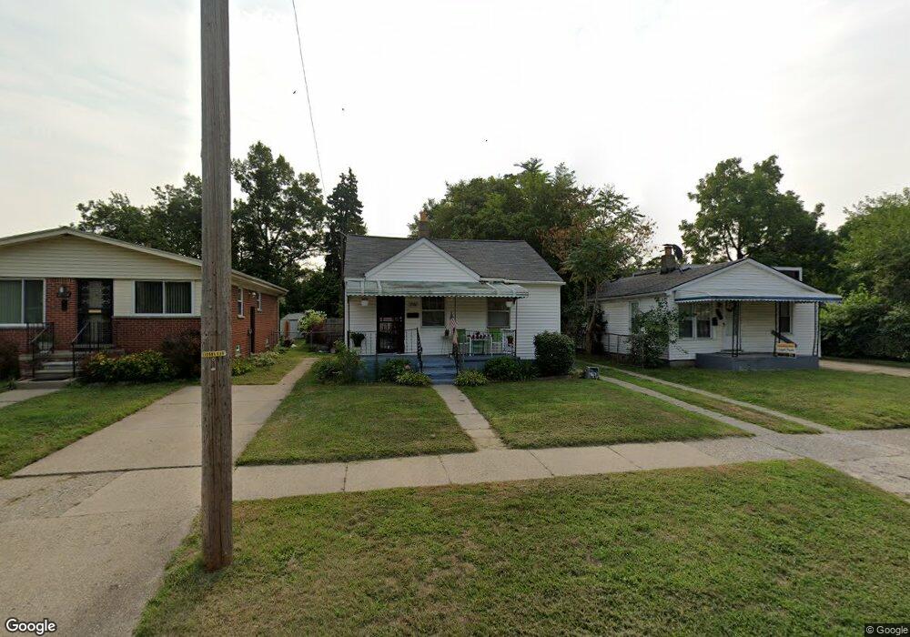 21366 Westview Ave, Ferndale, MI 48220 - photo 1