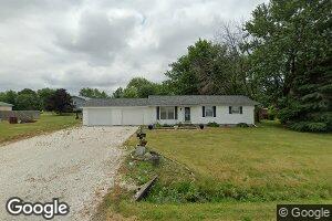 204 North St, Golden, IL 62339