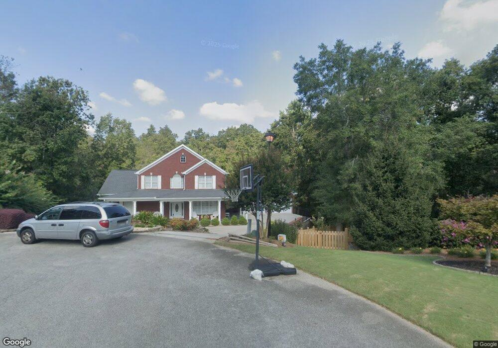 4858 Thunder River Dr, Gainesville, GA 30506 - photo 1