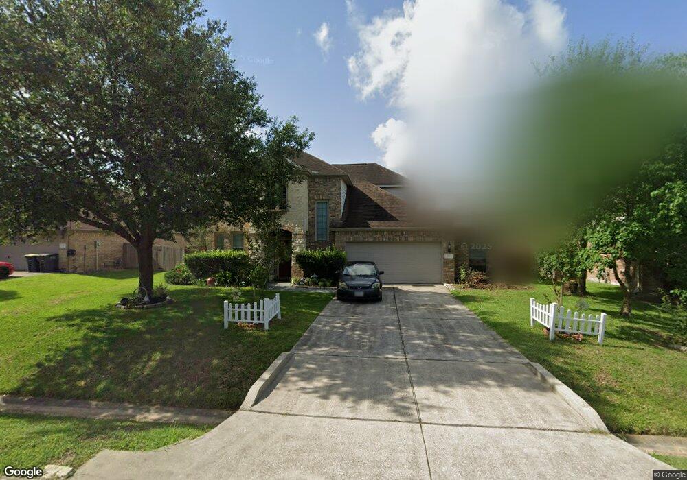 711 Oak Ridge Grove Cir, Spring, TX 77386 - photo 1