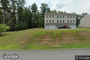 103 Eagle Ridge Rd, Sandown, NH 03873