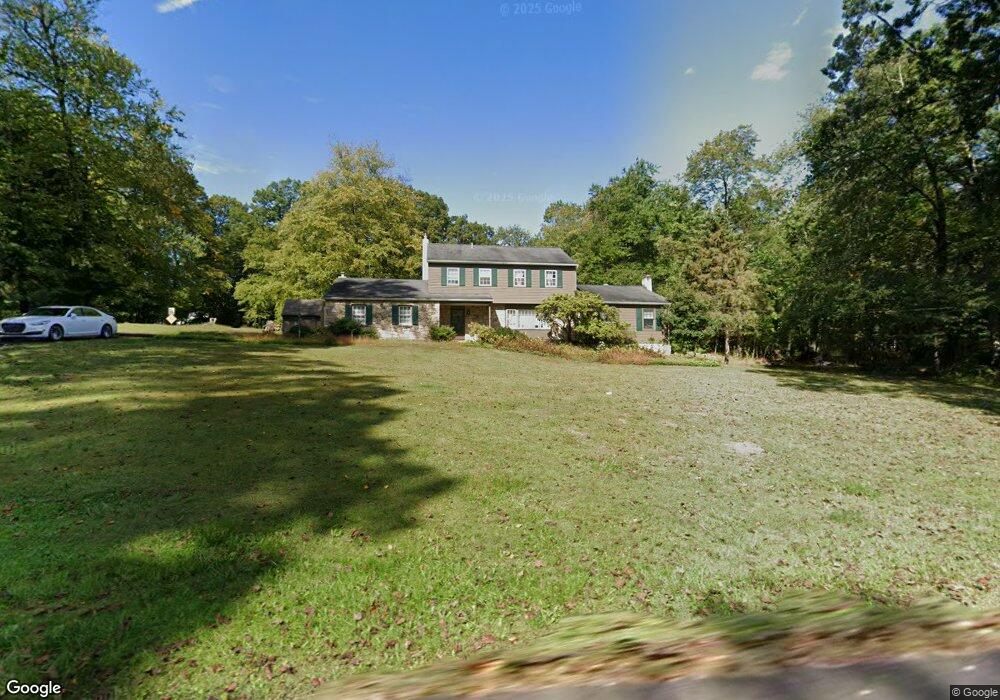 6043 Honey Hollow Rd, Doylestown, PA 18902 - photo 1