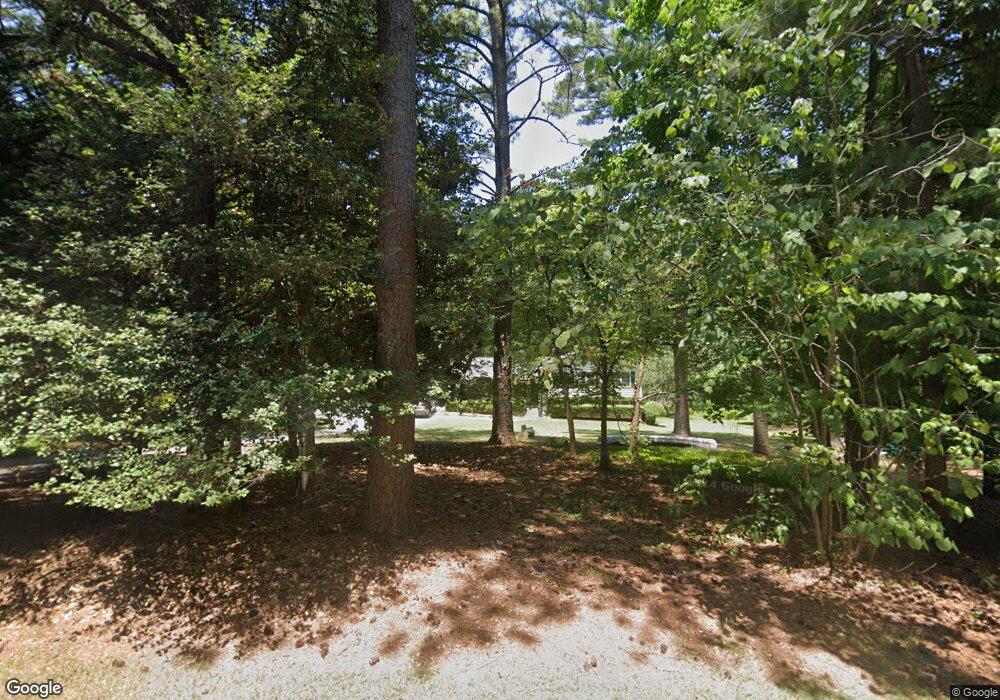 5366 Light Cir, Norcross, GA 30071 - photo 1