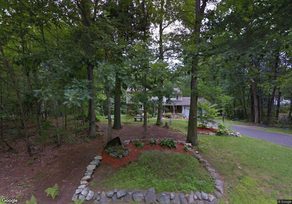 32 Meadowcrest Dr, Bedford, NH 03110 - photo 1