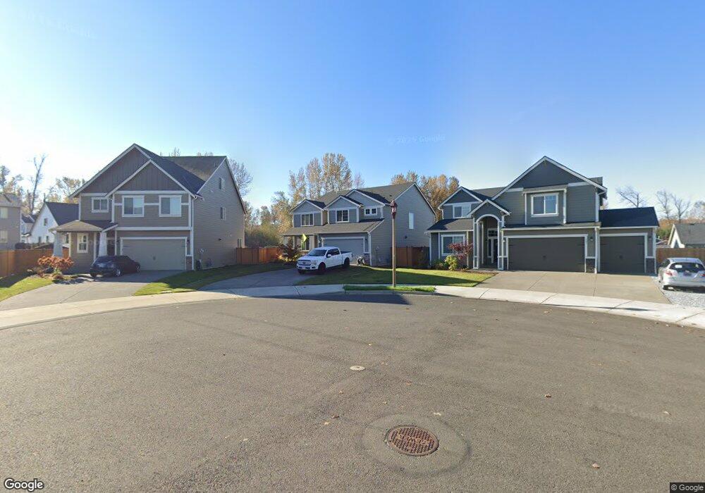 723 Koehler Ave SW, Orting, WA 98360 - photo 1