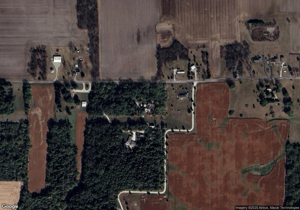 2419 E 400 N, Huntington, IN 46750 - photo 1