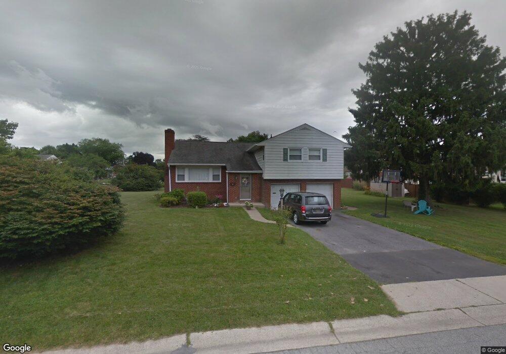 221 Mendell Place, New Castle, DE 19720 - photo 1