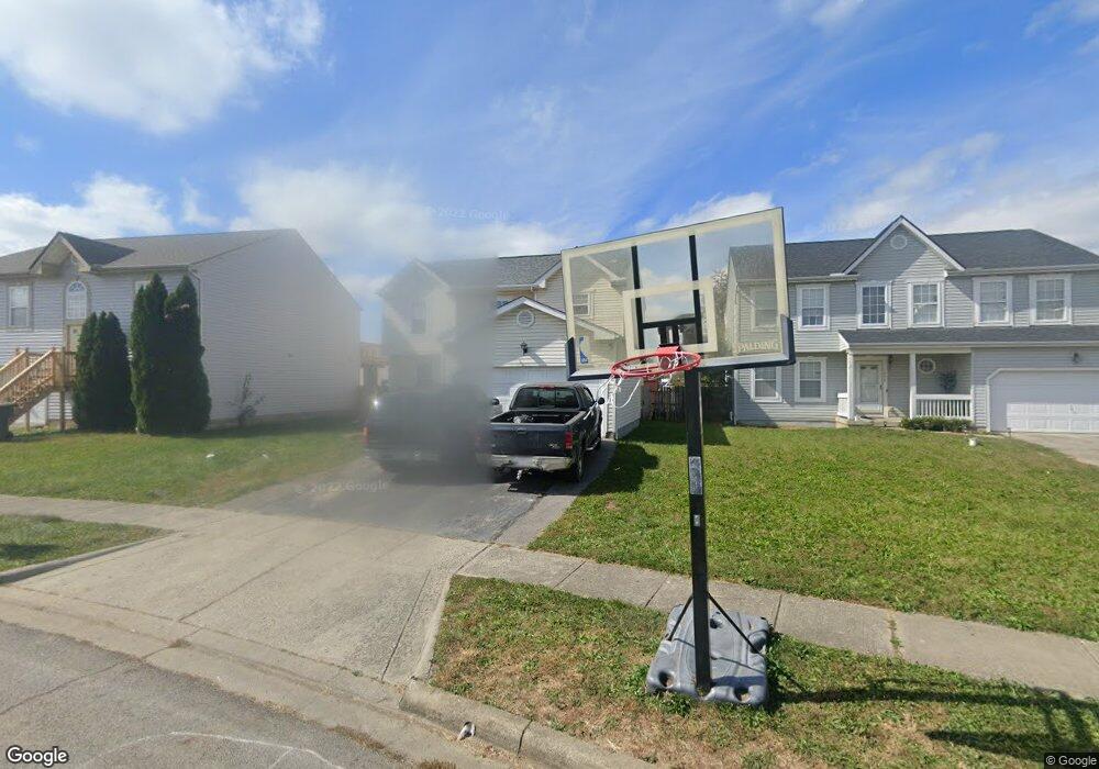 1281 Harpers Grove Ct, Columbus, OH 43223 - photo 1