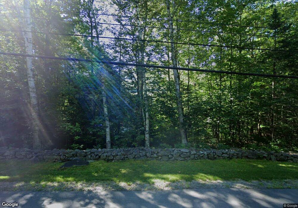 507 Durand Rd, Randolph, NH 03593 - photo 1