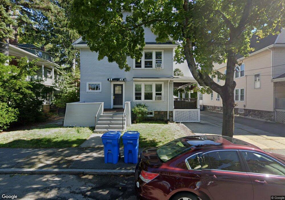 51 Howard St unit 51, Waltham, MA 02451 - photo 1