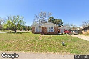 2001 Custer Ave, Clinton, OK 73601