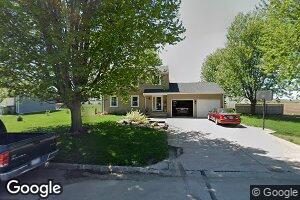 938 N 3rd St, Hampton, NE 68843