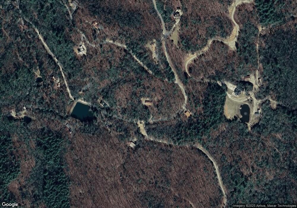 1589 Briar Cove Rd, Morganton, GA 30560 - photo 1