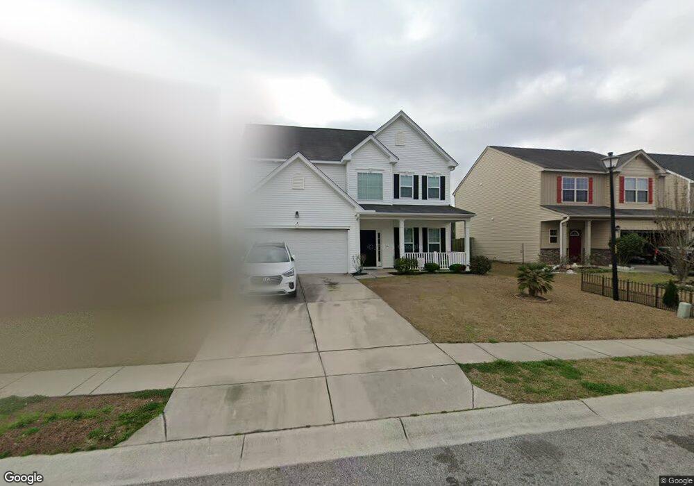 107 Weeping Cypress Dr, Moncks Corner, SC 29461 - photo 1