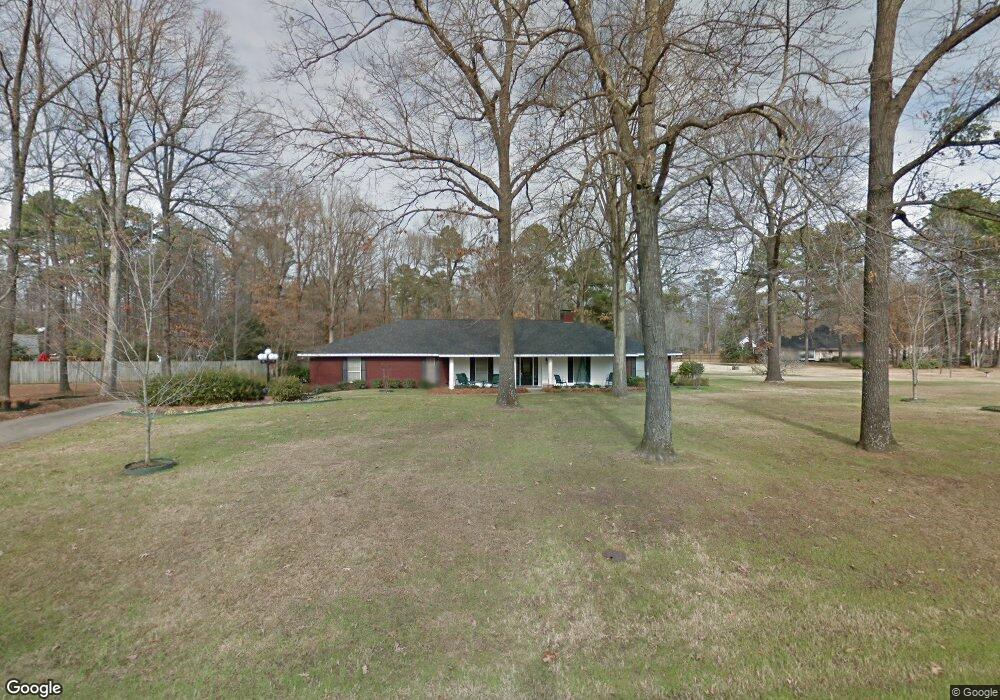 12 Hickory Ridge Dr, Texarkana, TX 75503 - photo 1