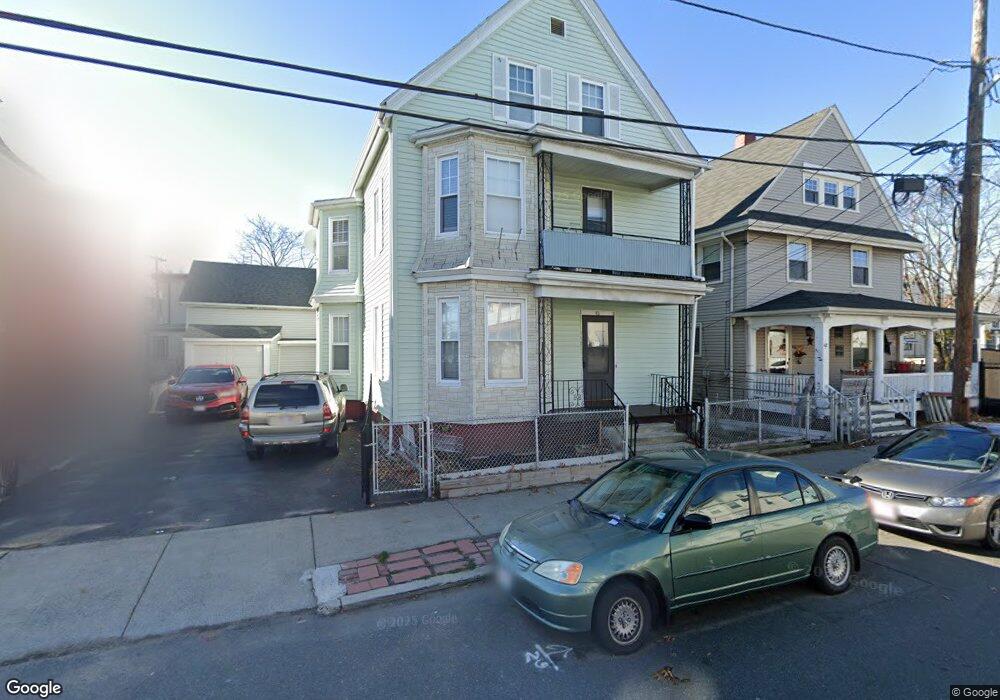 46 Brimblecom St, Lynn, MA 01902 - photo 1