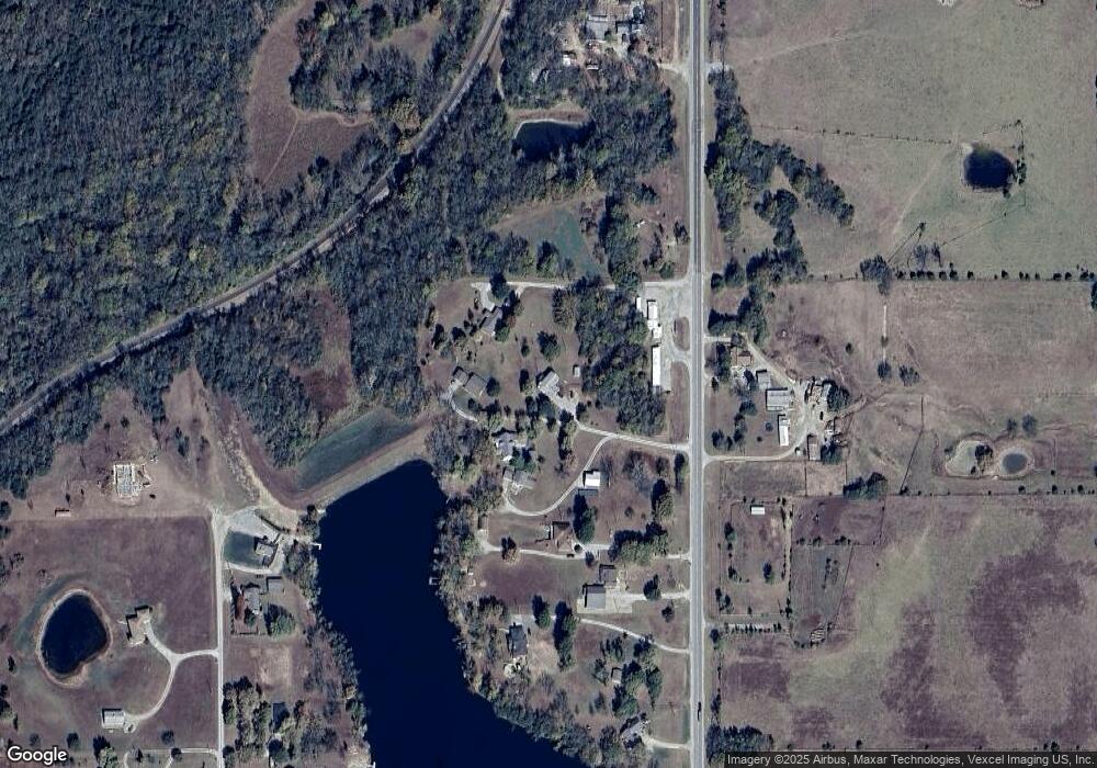 166 W 110th St, Carbondale, KS 66414 - photo 1