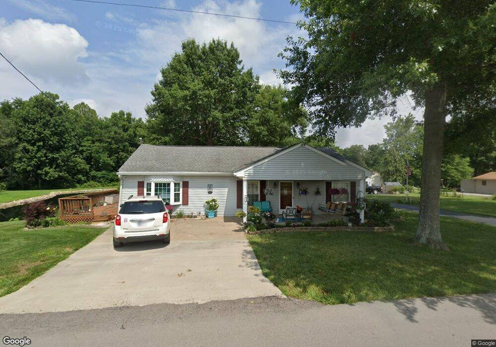 15811 Fry Rd, Otisco, IN 47163 - photo 1