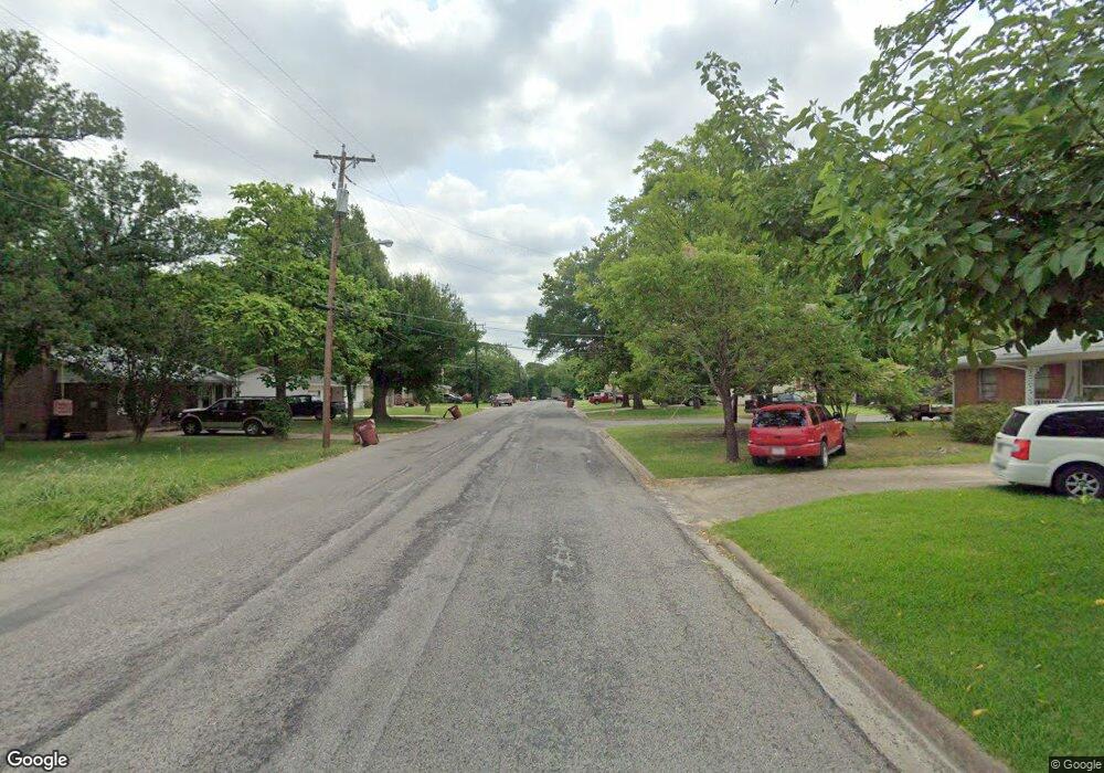 TBD Russell Ave, Bonham, TX 75418 - photo 1