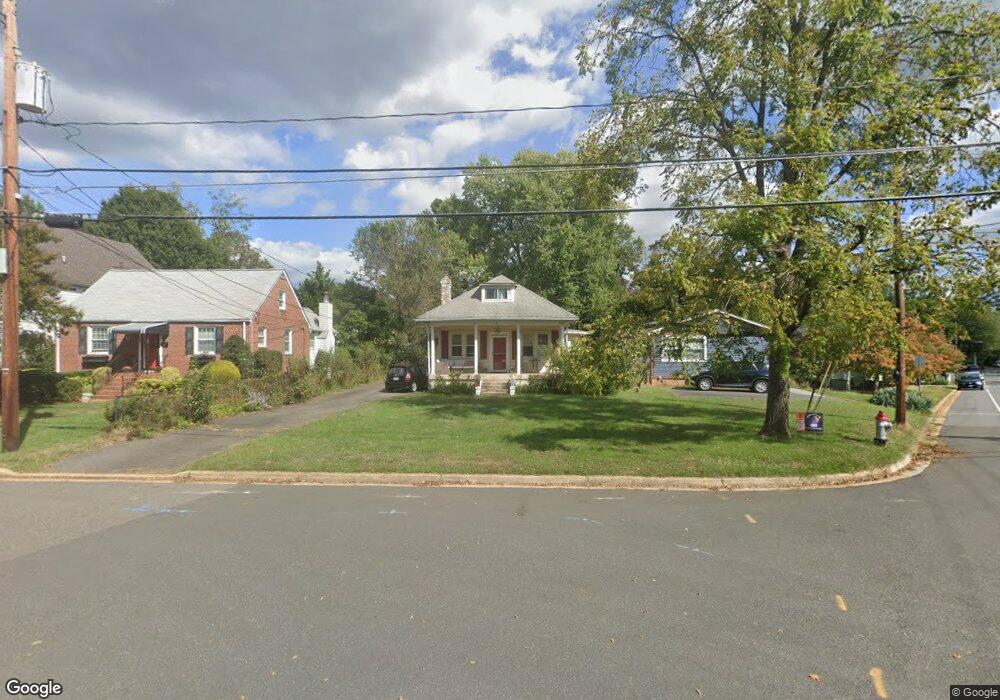 500 Greenwich St, Falls Church, VA 22046 - photo 1