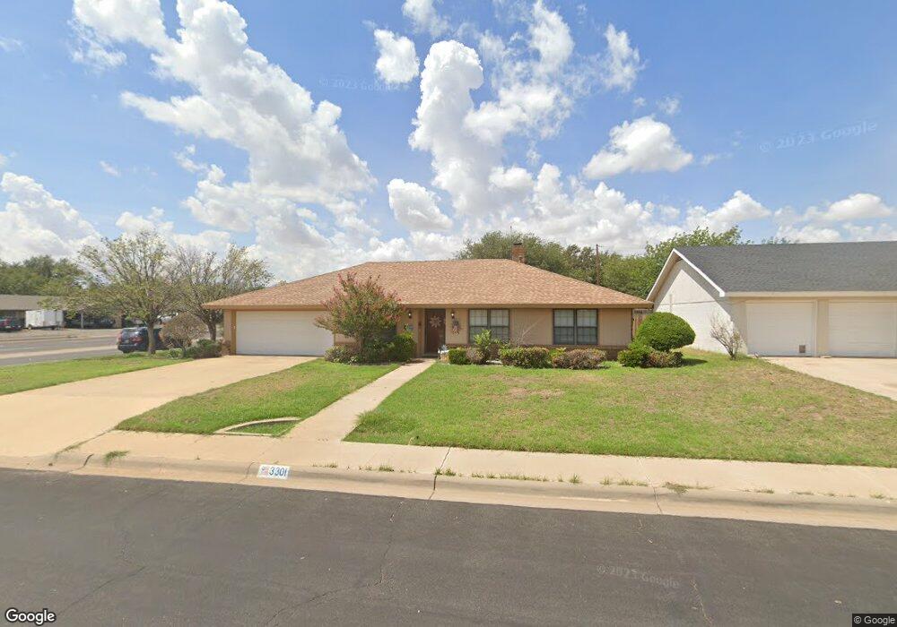3301 Lanham St, Midland, TX 79705 - photo 1