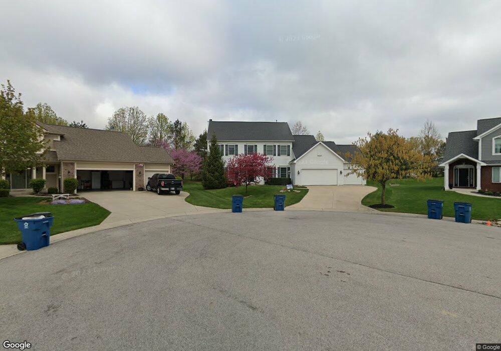 9409 Yellow Feather Ct, Leo, IN 46765 - photo 1