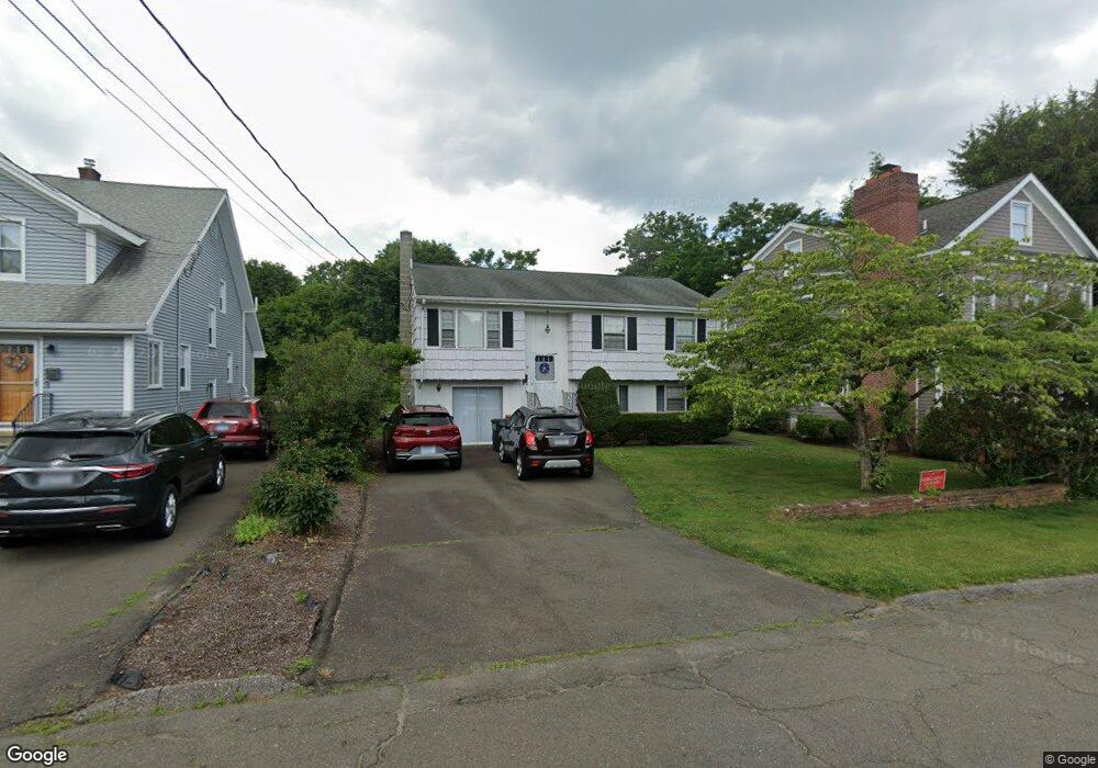 19 Elmer St, Stamford, CT 06907 - photo 1