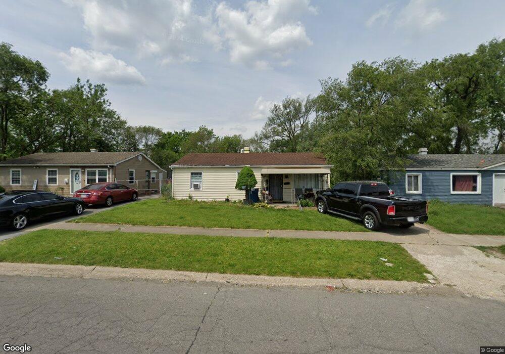 2072 Whitcomb St, Gary, IN 46404 - photo 1