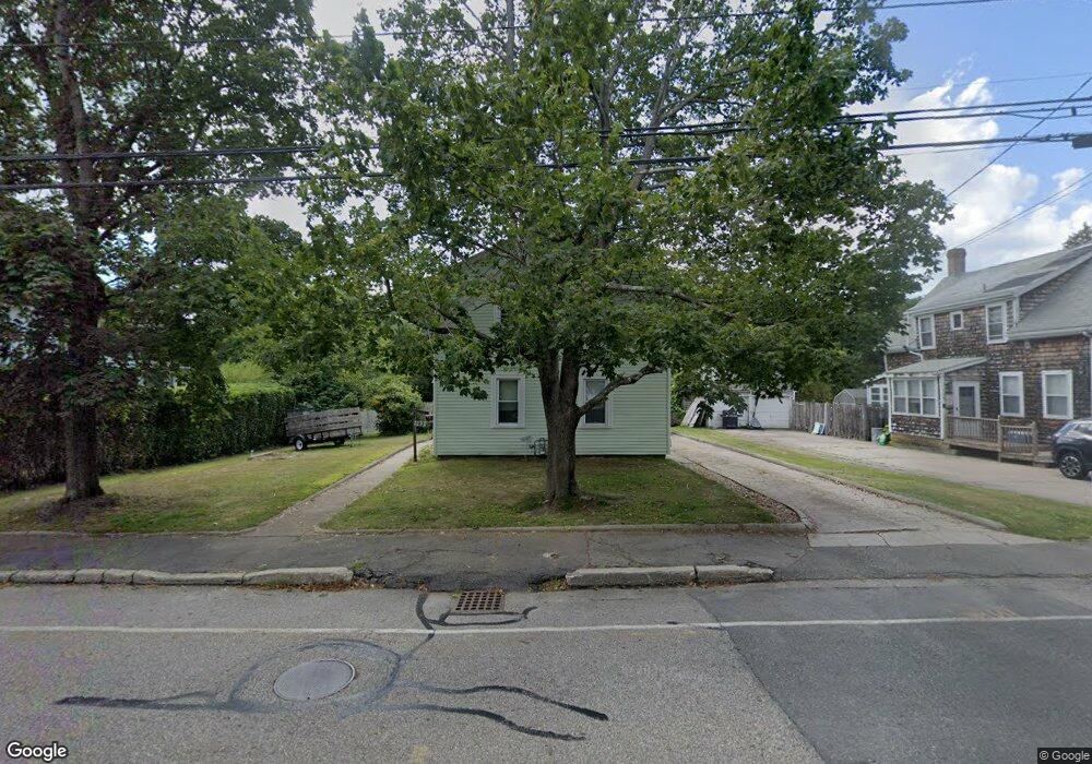 143 Concord St, Rockland, MA 02370 - photo 1