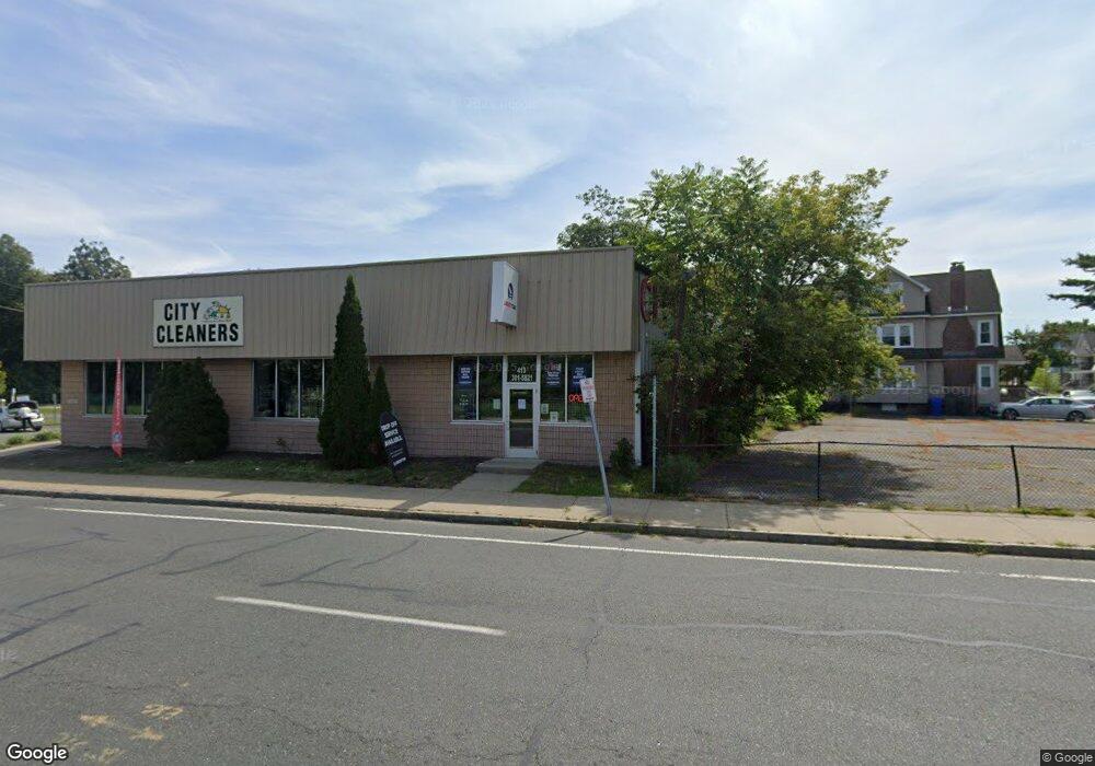 1179 State St, Springfield, MA 01109 - photo 1