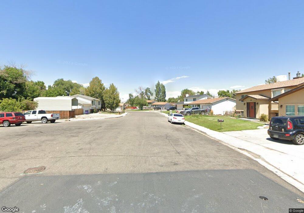 0 Gunnison Way, Grand Junction, CO 81504 - photo 1