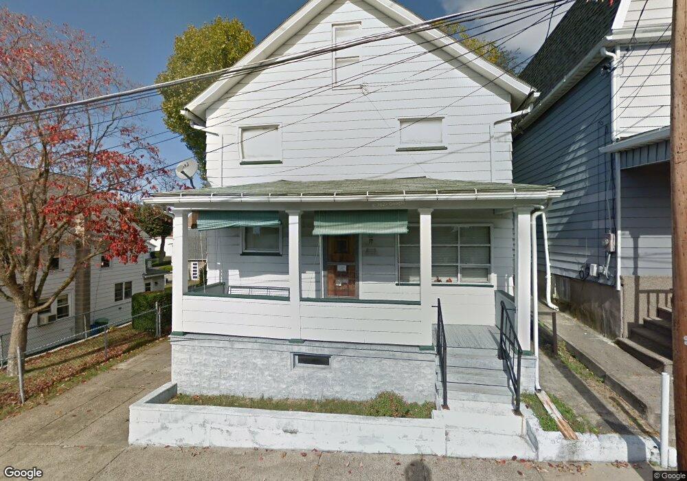 15-17 Spring St, Wilkes-Barre, PA 18706 - photo 1