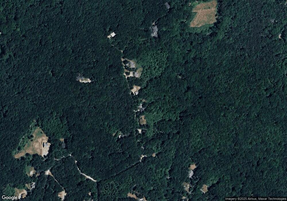 100 Soaring Hawk Trail, Cleveland, GA 30528 - photo 1