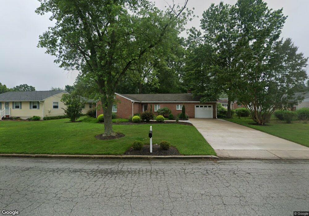 202 Rolling Rd, Chestertown, MD 21620 - photo 1