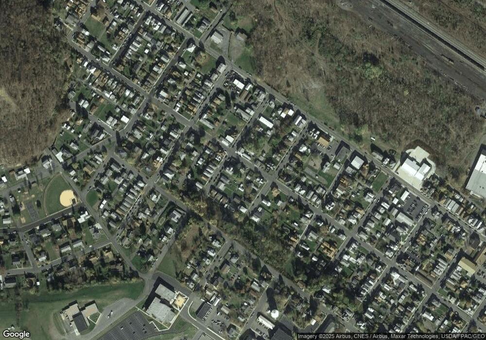 329 Saint Cloud St, Keyser, WV 26726 - photo 1