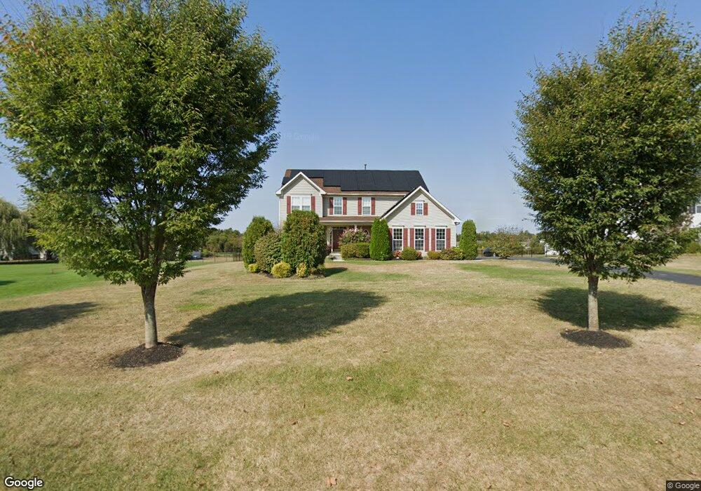 835 Middlesborough Way, Mickleton, NJ 08056 - photo 1