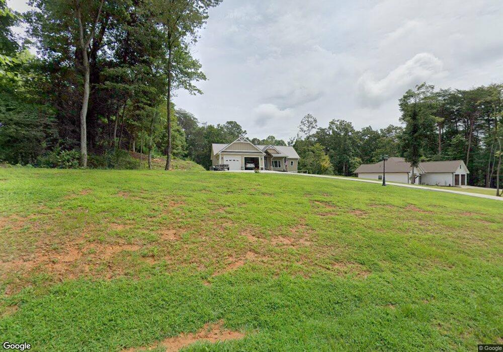 57 Timberland Dr, Ellijay, GA 30540 - photo 1